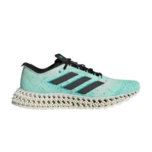 adidas 4DFWD X Strung 'Pulse Mint Black' Menthe Pulse/Noir/Étincelle ID3504
