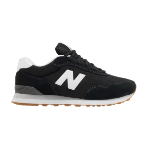 Baskets New Balance 515v3 'Black White Gum' Noir/Blanc ML515HL3