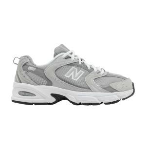 New Balance 530 'Raincloud' Baskets Nuage de pluie/Gris ombre MR530CK