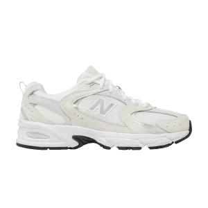 Baskets New Balance 530 'Sea Salt' Sel de mer/Matière grise/Blanc MR530CE