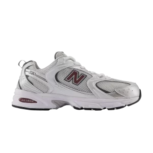 Baskets New Balance 530 'Silver Burgundy' Argent MR530GS