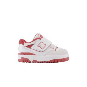 New Balance 550 Bungee Lace Top Strap Enfant 'White Astro Dust' Blanc/Astropust IHB550TF