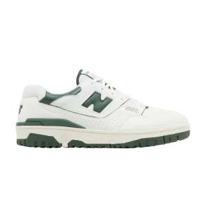 New Balance 550 Golf SL 'Blanc Vert' Blanc/Vert MG550WG