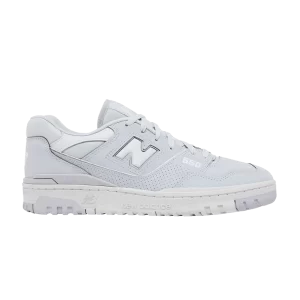 New Balance 550 'Granite' Baskets Granite/Quartz gris BB550HSB