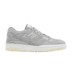 New Balance 550 'Slate Grey' Baskets Gris ardoise/béton/noix de macadamia BB550PHD