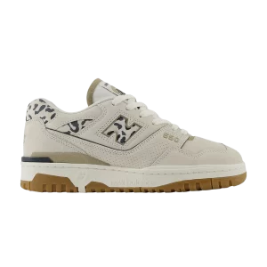 Baskets New Balance Wmns 550 'Leopard Pack – Sea Salt 'Sea salt BBW550QA