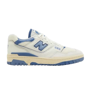New Balance 550 'Sea Salt Pack - Blue Agate' Sel de mer/Agate bleue BB550CPD