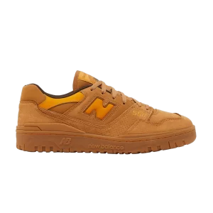 New Balance 550 Baskets 'Wheat' Canyon/Tobacco/True Brown BB550WEA