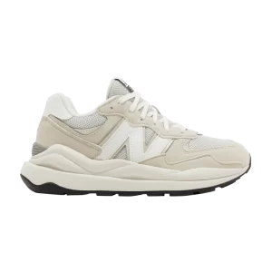 New Balance 57/40 Baskets 'Moonbeam' pour grand enfant Moonbeam/Sea Salt GC5740VD