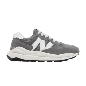 Baskets New Balance 57/40 'Castlerock' Castlerock/Sel de mer M5740VPB