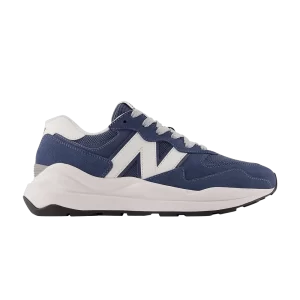 Baskets New Balance 57/40 'Vintage Indigo 'Vintage Indigo/Sea Salt M5740VPA