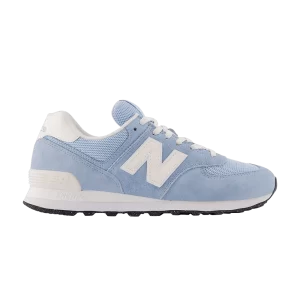New Balance 574 'Blue Haze' Baskets Bleu brume U574GWE