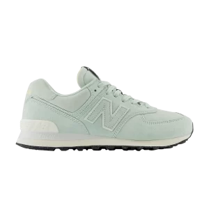 New Balance 574 'Clay Ash Sea Salt' Baskets Clay Ash/Sea Salt U574GGW