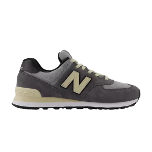 New Balance 574 'Grey Day 2024 – Magnet' Baskets Aimant/Grès U574LGG