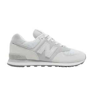 New Balance 574 Baskets 'Heather Grey' Gris U574GRM