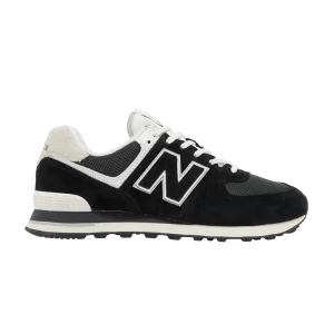 New Balance 574 'Kodachrome Pack - Noir' Noir U574GO2
