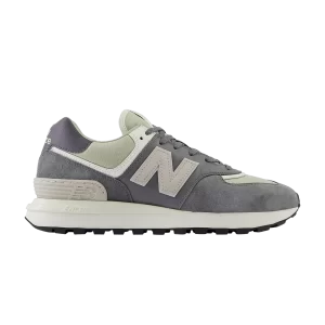 New Balance 574 Legacy Baskets 'Gris' Gris U574LGGD