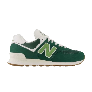 New Balance 574 'NB Athletics – Nightwatch Green 'Night's Watch vert/Chivel U574NG2