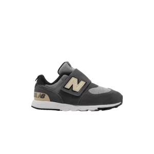 New Balance 574 New-B Hook & Loop Toddler 'Grey Day 2024 – Magnet' Baskets Aimant/Grès NW574LGG