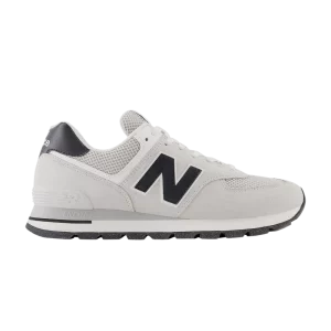 Baskets New Balance 574 Rugged 'Gris Noir' Gris/Noir ML574DMG