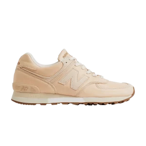 New Balance 576 Made in England 'Veg Tan' Baskets Veg Tan/Whisper White/Turtledove OU576VT