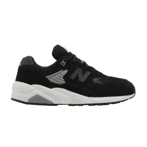 New Balance 580 Baskets 'Noir Blanc' Noir MT580ED2