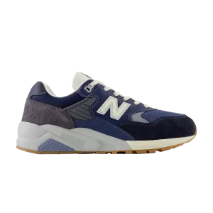 New Balance 580 Baskets 'Navy Vintage Indigo' Marine/Vintage Indigo MT580EEC