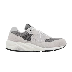 New Balance 580 'Raincloud' Baskets Rain Cloud/Blanc/Noir MT580MG2