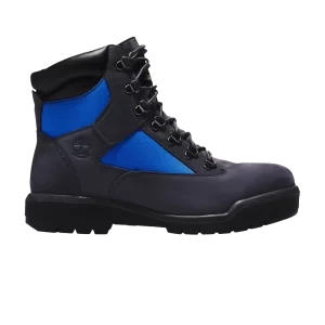 Timberland 6 Inch Field Boot 'Dark Grey Blue' Gris foncé/bleu clair TB0A5PWC W08
