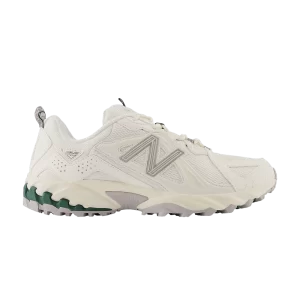 Baskets New Balance 610 2E Wide 'Angora Nightwatch Green 'Angora/Sea salt/Night watch vert ML610TAG 2E