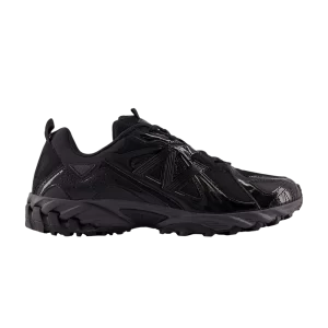 New Balance 610 'Email Pack - Noir' Noir/Noir ML610TU