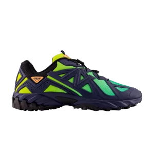 New Balance 610 GORE-TEX 'Ombre Sunrise' Baskets Marine/Airyteal/Zeste de citron ML610DB