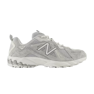 New Balance 610 'Raincloud' Baskets Nuage de Pluie/Matière Grise/Sel de Mer ML610TGM