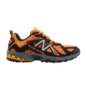 New Balance 610 Baskets 'Sun Glow' Orange mandarine/Noir ML610TAO