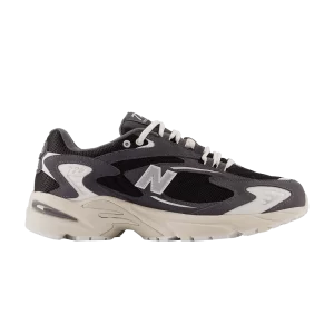 New Balance 725 'Magnet Black' Baskets Aimant/Noir/Sel de mer ML725AC