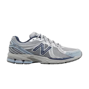 Baskets New Balance 860v2 'Milky Way Pack – Arctic Grey 'Arctic Gris/Argent/Bleu ML860BB2