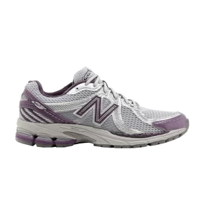 Baskets New Balance 860v2 'Milky Way Pack – Midnight Violet 'Midnight violet ML860PP2