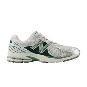 New Balance 860v2 'Northern Lights Pack - Réflexion vert colvert/vert colvert/sel de mer ML860GP2