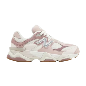 New Balance 9060 Baskets 'Rose Rose' Grand Enfant Rose GC9060FR