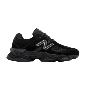 New Balance 9060 Baskets 'Noir' Noir U9060BB