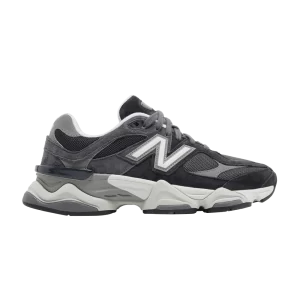 New Balance 9060 Baskets 'Gris foncé' Orange U9060JBM