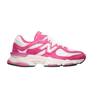 New Balance 9060 Baskets 'Fuchsia Pink' Rose/Rose U9060FP