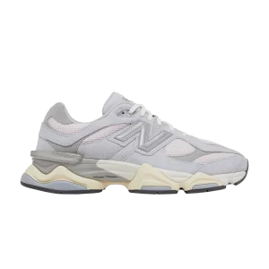 Baskets New Balance 9060 'Granite' Granite/Granit rose/Argent métallisé U9060SFB