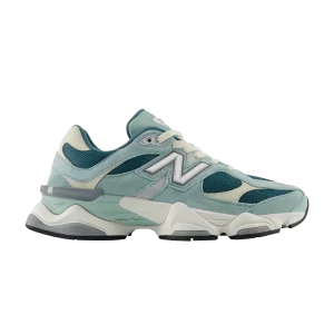New Balance 9060 'New Spruce Salt Marsh' Baskets New Spruce/Salt Marsh/Turtledove U9060FG
