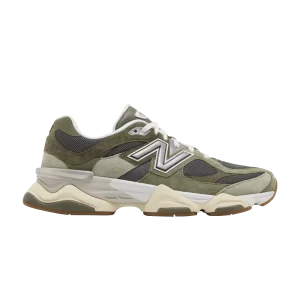 New Balance 9060 Baskets 'Vert Gris' Vert/Gris U9060FOC