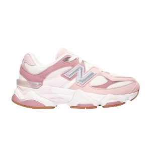 New Balance 9060 Baskets 'Rose Rose' Petit Enfant Rose PC9060FR