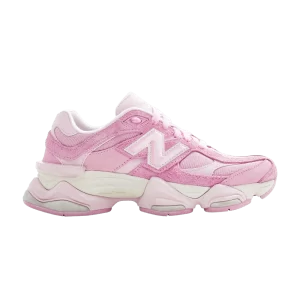 New Balance - 9060 - Baskets « Pink Overdye » - Exclusivité ASOS - Rose U9060APP