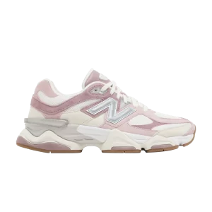New Balance 9060 Baskets 'Rose Rose' Rose U9060FRL
