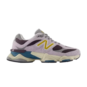 New Balance 9060 'Taro Plum Brown' Baskets Taro/Marron prune U9060SRA