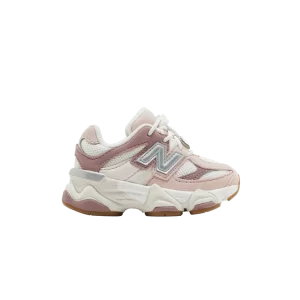 New Balance 9060 Baskets 'Rose Rose' pour Enfant Rose IV9060FR